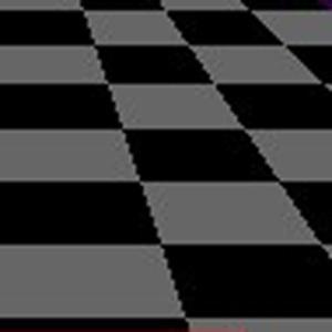 Anti-aliasing Aliasing is the distortion produced by representing a high resolution signal at a lower