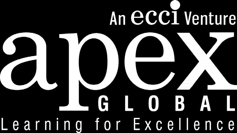 apex-global / APEXGlobalLearning / company/apex-global-learning For inquiries, email us at training@apexgloballearning.