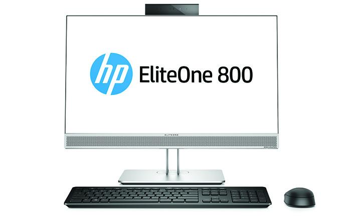 Datasheet HP EliteOne 800 G4 23.8-inch Touch All-in-One PC Powered for the enterprise. Modernize any workspace with an AiO PC that makes a great first impression.