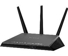 Wireless Routers.
