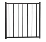 TRADITIONAL GATE GATE UPRIGHTS (Make a gate) GATE KIT #2 (Works with Traditional Gate and Gate Uprights) 34 (864mm) 40