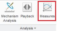 - Once again, make sure to name your analysis and then click run. You should see your model animate again.