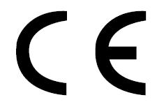 Regulatory Markings The CE mark shows that the product complies with all the relevant European legal Directives (if accompanied by a year, it signifies when the design was proven).