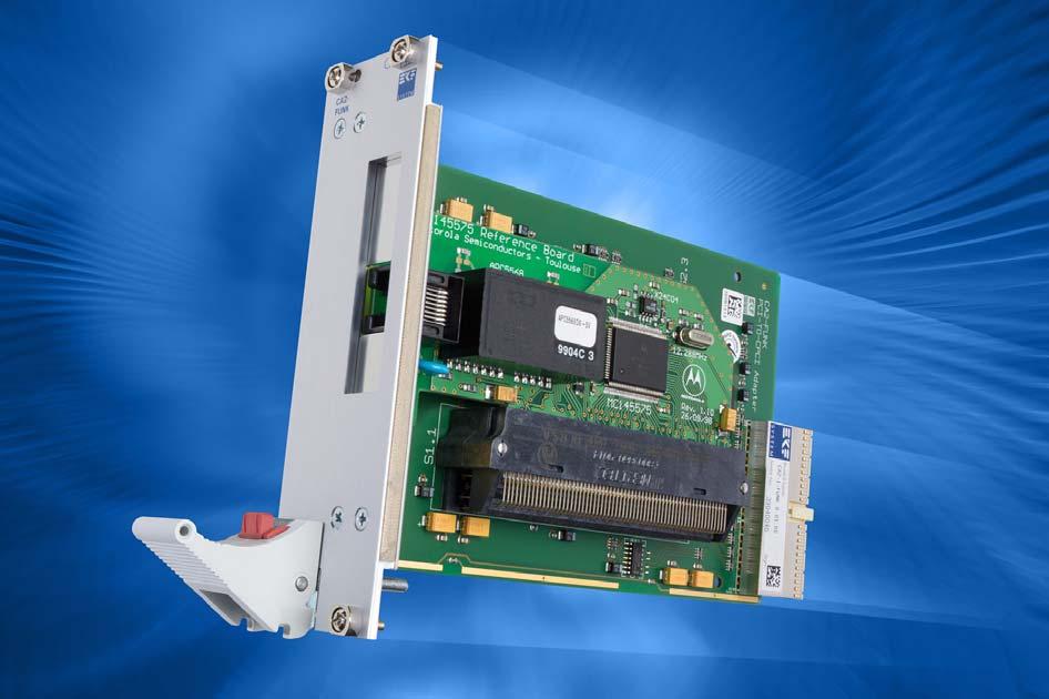 Product Information CA2-FUNK CompactPCI to PCI Adapter Document Nr. 2199 25 April 2014 As an industrial standard, CompactPCI is a modular solution for configuring industrial grade PC systems.
