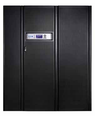 The Eaton 93E: simply effective The Eaton 93E UPS delivers simply effective power protection for ever-expanding loads in today s spaceconstrained data centres.