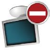 Restrict Application Temporarily disable all or selected student access to specified software applications.