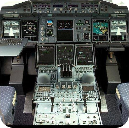 Airbus A340 Implementation of on-board control system contains Design Requirements, structure, behavior Code Verification and Validation Unit tests,