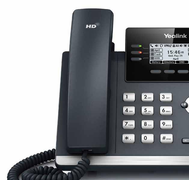 Why are businesses turning to VoIP? Low cost In general, a telephone service via VoIP costs less than an equivalent service from traditional providers.