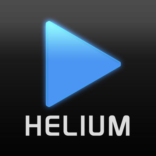 Helium Remote for ios