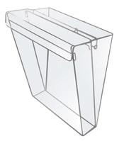 Multi Tiered Leaflet Dispensers Counter standing Leaflet