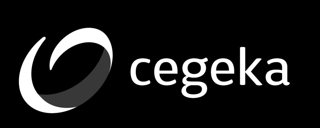 Configuration Manager CEGEKA