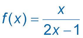 Find Inverse Functions Algebraically A.