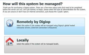 SECTION 2: USING DIGIOP ELEMENTS SOFTWARE 6. When the User Account Control window opens, click Yes to allow changes to your computer. 7.