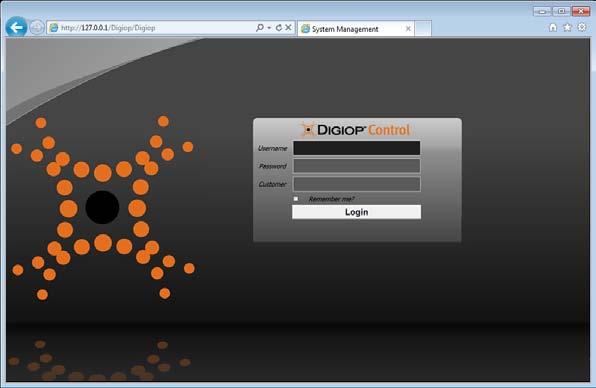 SECTION 2: USING DIGIOP ELEMENTS SOFTWARE 10.
