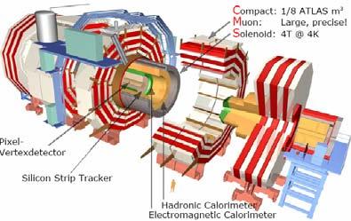 Ten Years of Three-dimensional Metrology Applied to the LHC Detectors A. Behrens, J.C. Gayde, C. Lasseur, D.