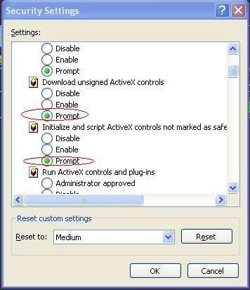 If you are using Windows 7, you may need to setup the user authority for remote control, or you may be unable to backup or record.
