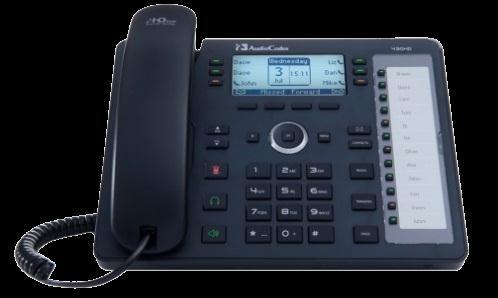 Managed IP Phone solution Now support SILK!