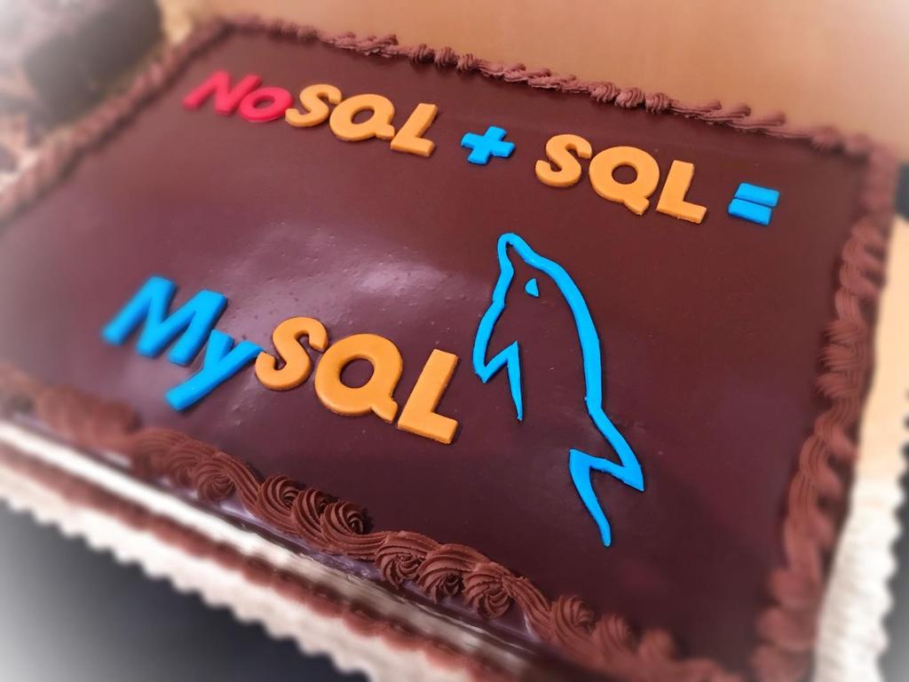 NoSQL +