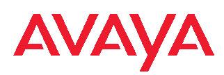 Using Avaya one-x