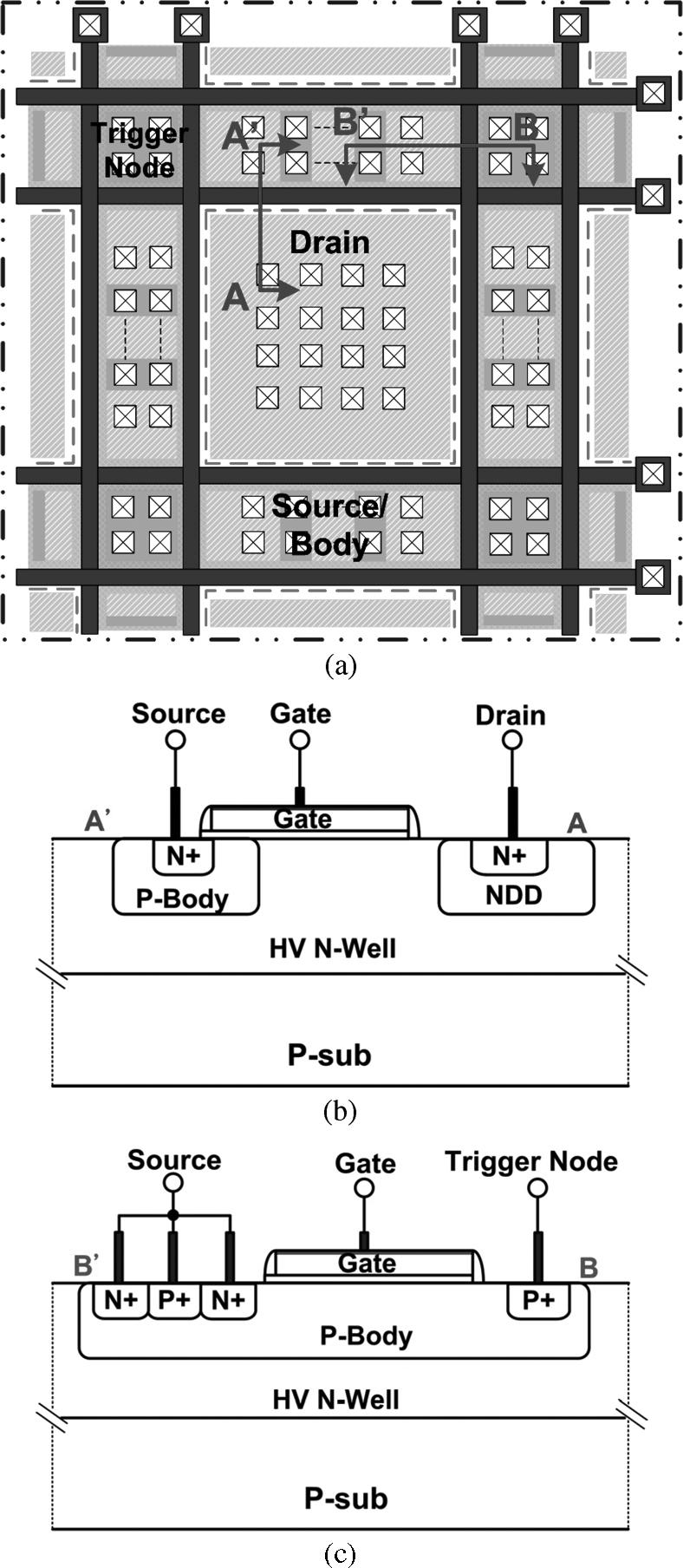 1042 IEEE TRANSACTIONS ON CIRCUITS AND SYSTEMS I: REGULAR PAPERS, VOL. 57, NO. 5, MAY 2010 Fig. 6.