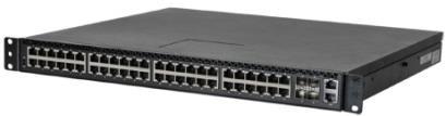 In addition to the advanced cyber security, the advanced cyber redundancy, and the advanced L3 features, JetNet 7852G-4XG model provides the hotswappable power supplies to ensure the high