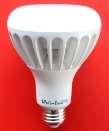 WB 7329 WW BR30 2700K 17W 1100 Lumens, Dimmable! WB 7329 DL BR30 5000K 17W 1100 Lumens, Dimmable!