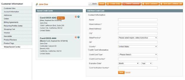 Manage change in merchant details Admin can edit the merchant details (though it is not a good practice to change).