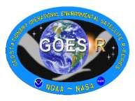 0 GOES-R The Nation requires uninterrupted continuity of the operational geostationary environmental satellite data that would provide seamless transition from the