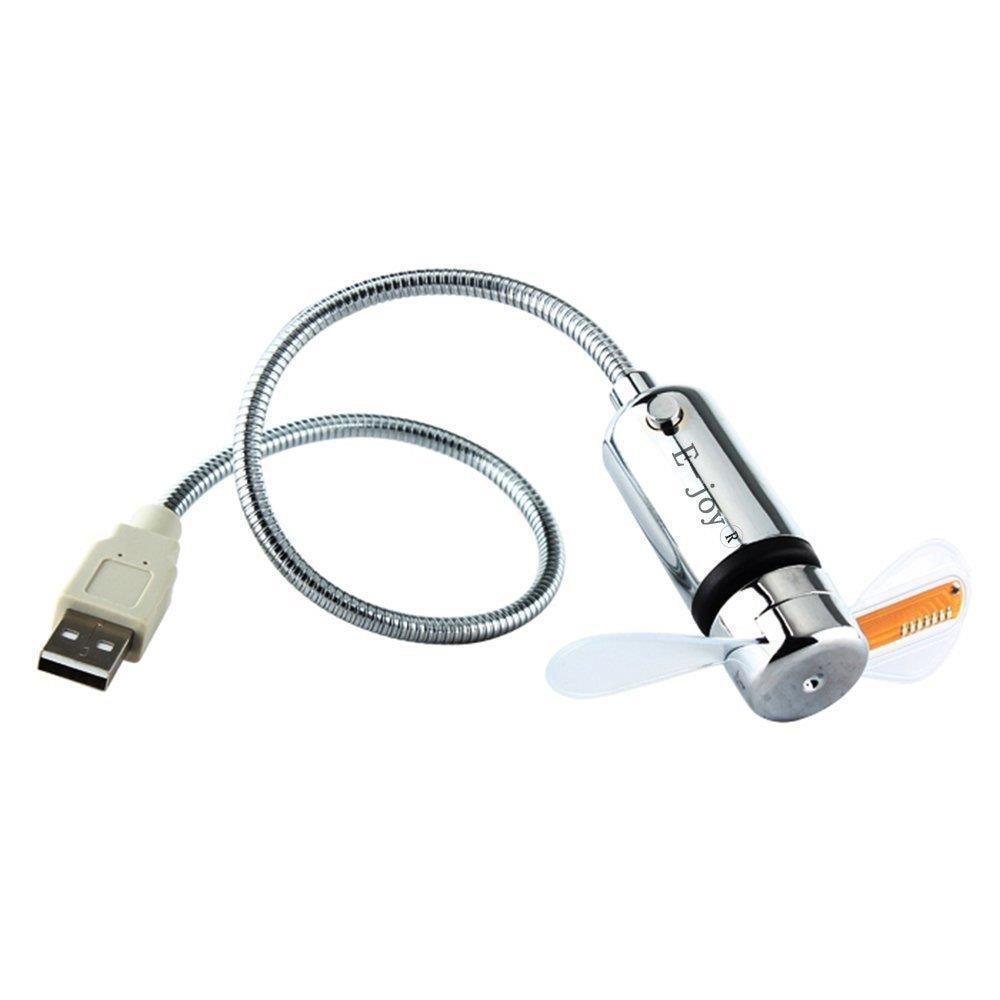 E-joy Mini USB Powered Flexible Gooseneck