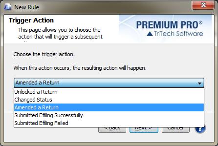 Chapter 2: Admin, Assignments, & Permissions The Roles Wizard button will launch the wizard and will allow you to use it as previously described.