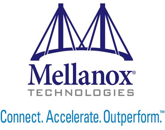 Mellanox NATIVE ESX Driver for VMware vsphere