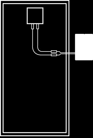 Use the blank map on page 37 to record microinverter placement for the system, or provide your own layout if a larger or more intricate installation map is required.