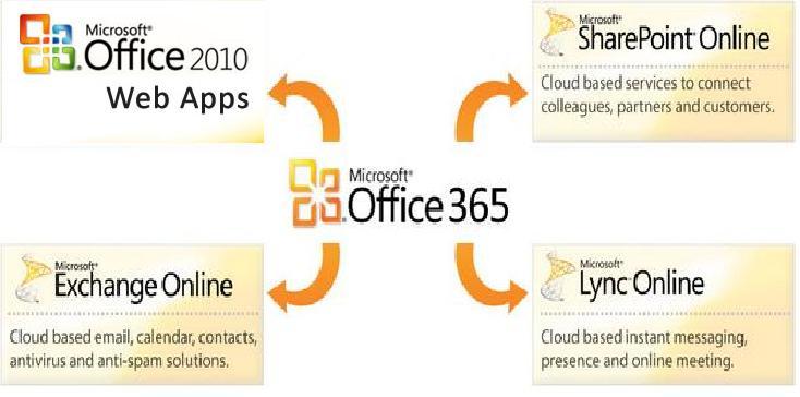 Office 365 at WIT
