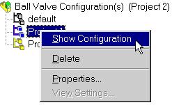 COSMOSFloWorks 2004 Tutorial Clone the Project 8 Activate Project 1 by using the Configuration Manager Tree. Clone the Project 1 Click FloWorks, Project, Clone Project. 2 Click Add to existing.