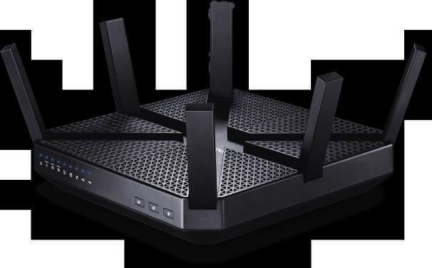 More Wi-Fi for More Devices Run All Your Devices At Once The Archer C3200 uses Tri-Band technology to run three separate Wi-Fi channels at once, creating a network that can
