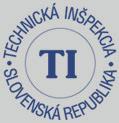 tisr.sk www.tisr.sk Transportowy Dozór Techniczny - TDT info@tdt.gov.