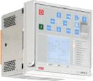GSE SMV GSE SMV GSE SMV GSE SMV GSE SMV GSE SMV GSE SMV 1MRS756498 M Section 2 RED615 overview UniGear Digital switchgear concept relies on the process bus together with current and voltage sensors.