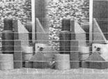 Correspondence and IA From the results of the calibration in the previous section, Fig. 19 shows the correspondence region that the corresponding points exist in the biprism-stereo image.