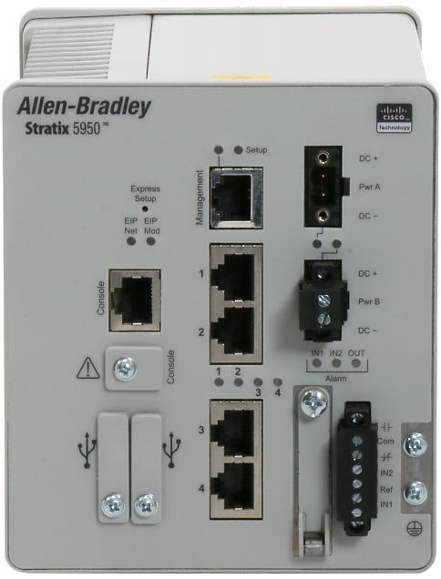 protocols, behaviors, and features Key Features: Deep Packet Inspection for ICS protocols Threat & application update service DIN rail mount