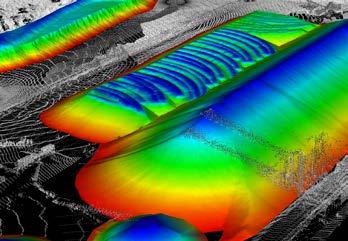 any aspect I-Site Void Easy to use modelling and CAD tools for underground survey applications Maptek I-Site Void contains the required modelling and CAD tools for underground survey applications.