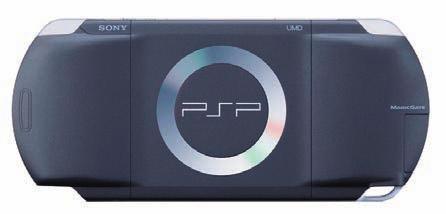 Mobile gaming consoles Films for the Sony PSP (Playstation