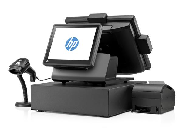 Beyond Retail Hardened HP employ additional tests, checks, and features during the manufacturing process to ensure that not only HP EPOS