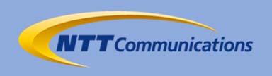 th) NTT Communications
