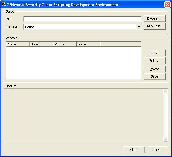The policy display divides the policy components into the following tabs: General - displays the global and default settings for the policy Firewall Settings - displays the Port, ACL, and Application