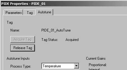 8 CompactLogix Controller Revision 13 Table 2 Changes Change: Out-of-range subscript no longer produces a fault during prescan Autotune now uses a non-integrating process model for temperature