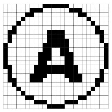 Requirements for Customer Supplied Art Raster graphic files are nothing more than pixel maps, made up of thousands of pixels filled and unfilled.