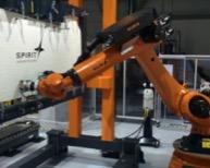 robotics Integrated inspection Inspection for Remanufacture
