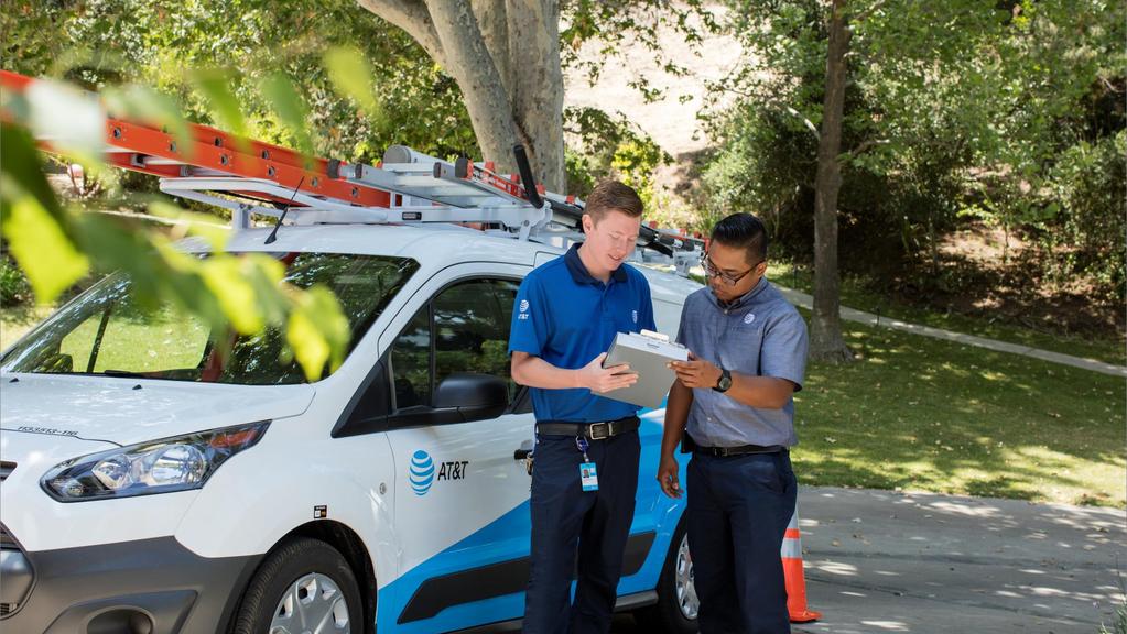 AT&T Dedicated Internet (ADI formerly known as MIS) and Private Network Transport (PNT) Site Preparation Guide This guide is designed to assist local on-site contacts to understand what you will need