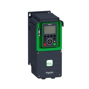 Product data sheet Characteristics ATV930U07M3 variable speed drive - ATV930-0,75kW - 200/240V- with braking unit - IP21 Product availability : Stock - Normally stocked in distribution facility