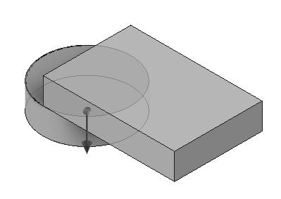 the isometric view as shown. 13.